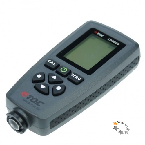 Магнитные толщиномеры